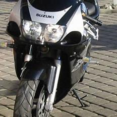 Suzuki Gsx-r