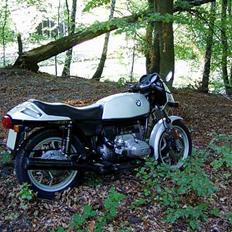BMW R65LS