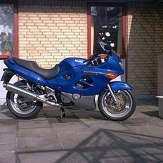 Suzuki GSX600F