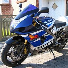 Suzuki GSX-R 1000 K3