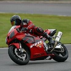 Honda sp1 solgt