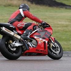 Honda sp1 solgt