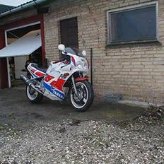 Yamaha FZR1000