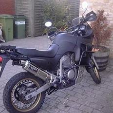 Honda Transalp XL600v "SOLGT"