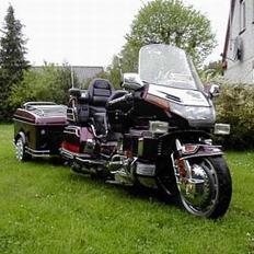 Honda Goldwing 1500 GL