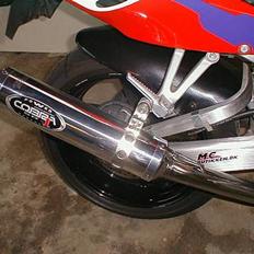 Honda cbr 900 fireblade**SOLGT*