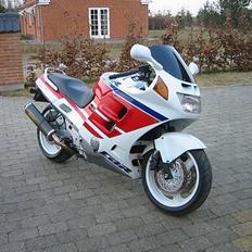 Honda CBR 1000 F sc24