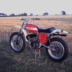 KTM Crosser