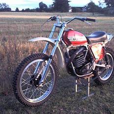 KTM Crosser