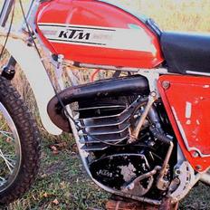 KTM Crosser