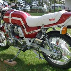 Honda Bol-Dor