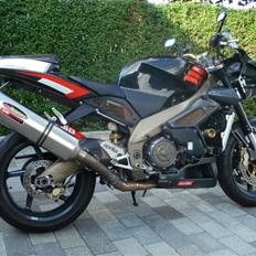 Aprilia Tuono