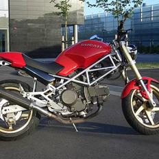 Ducati M600