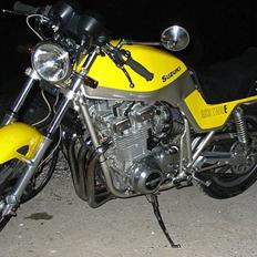 Suzuki GSX 1100