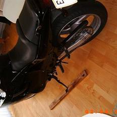 Suzuki Gsx600F !!""SOLGT""!!