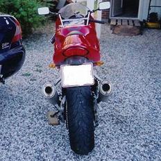 Suzuki TL 1000 S