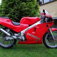 Honda Nsr 250