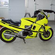 Kawasaki GPZ600R