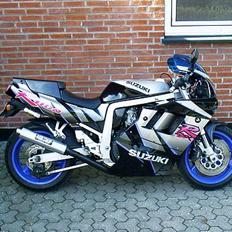 Suzuki gsxr 1100