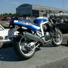 Suzuki Gsxr 1100