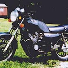 Yamaha XJ 650