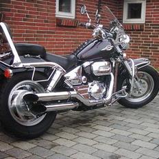 Suzuki VZ 800 Marauder