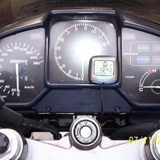 Honda VFR750F *SOLGT*