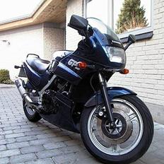 Kawasaki GPZ 500 S SOLGT