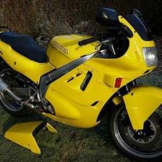 Honda CBR 600F