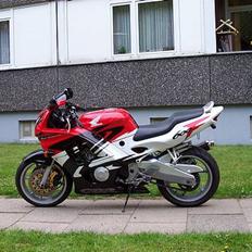 Honda CBR 600 F3