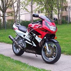 Honda CBR 600 F3