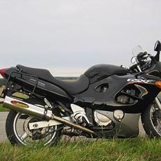 Suzuki GSX 750 F [SOLGT]