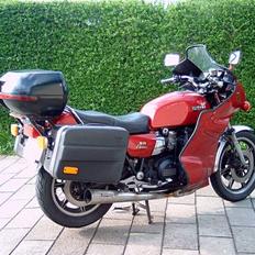 Yamaha xs 1100