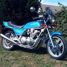 Honda Bol-Dor