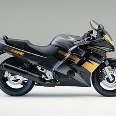 Honda CBR 1000 F