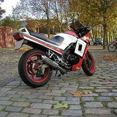 Honda VF 500 F2