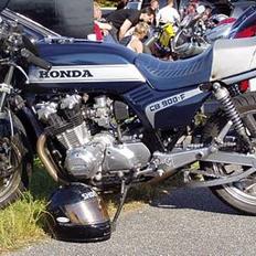 Honda CB900 Fx