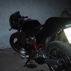 Yamaha RD350 ypvs SOLGT