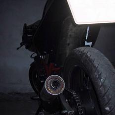 Yamaha RD350 ypvs SOLGT