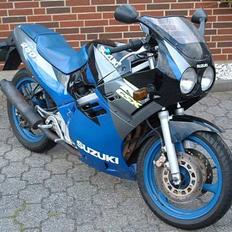 Suzuki Gsxr 250