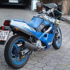 Suzuki Gsxr 250