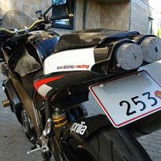 Aprilia Tuono