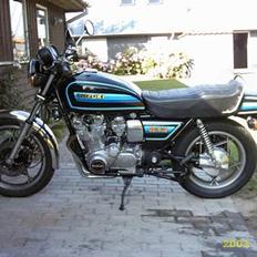 Suzuki GS850