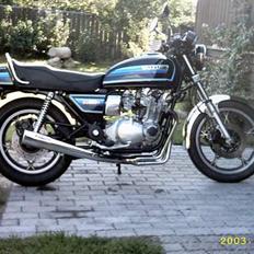 Suzuki GS850