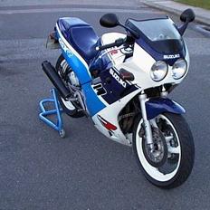 Suzuki GSXR 250 SOLGT
