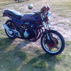 Honda cb750 *solgt*