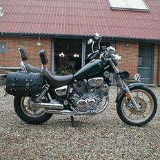 Yamaha XV700
