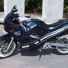 Suzuki gsx-R 250