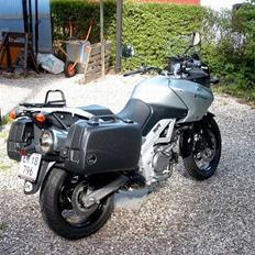 Suzuki DL650K4 V-Strom