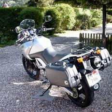 Suzuki DL650K4 V-Strom
